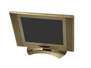 Konka KLC 1508U 15 Analog Television  