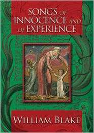   of Experience, (0785825142), William Blake, Textbooks   