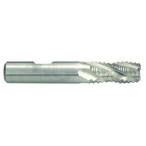   Single End Mill  Flutes 8, Size  2, P/N 70125