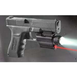  Extreme Tactical Laser / Light Combo