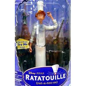  Disney Pixar Ratatouille Movie EXCLUSIVE Collectors 