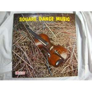  King Records, Square Dance Music Music