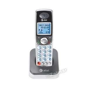 AT&T 5.8 GHz Digital Accessory Handset for TL71000, TL72000 and 