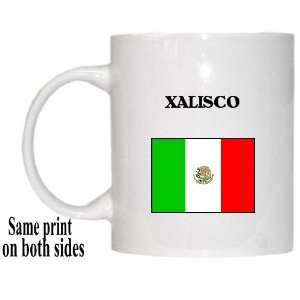 Mexico   XALISCO Mug