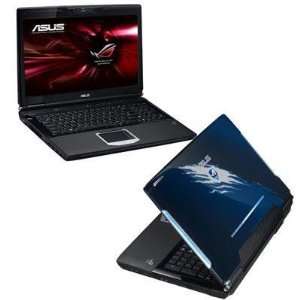  Asus G51JX A1 I7 720QM 1.6G 6GB 500GB 15.6IN W7HP 