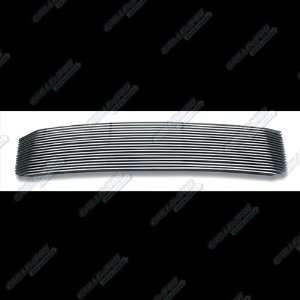  06 09 Ford Fusion Billet Grille Grill Insert # F86493A 