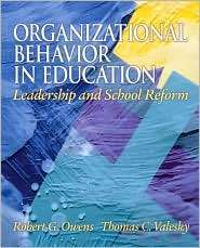   Reform, (0137017464), Robert G. Owens, Textbooks   