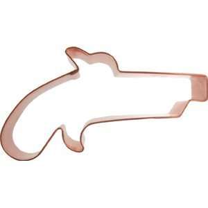  Pistol Cookie Cutter