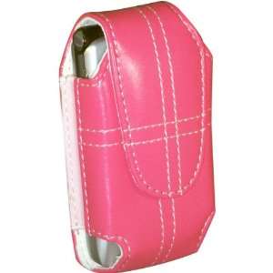  Xcite Pink Universal Pouch With Double Stitching 