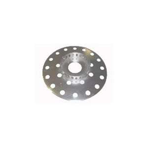 Harmsco Top Plate for HIF 75 100   Stainless 670SS 