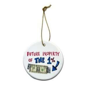  Creative Clam Future Property Of The 1% Dollar Bill Ows We 