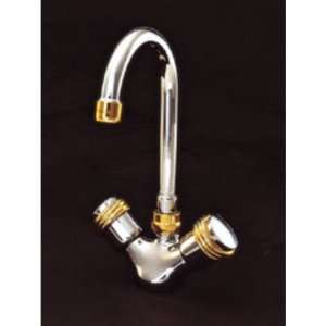 Aqua Brass Accessories 7533 Trim For 1090 1022 Tower Bridge Handle 