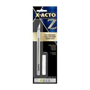  X ACTO Precision Cutting Tools & Blades XZ3601 Z Series #1 