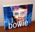 DAVID BOWIE DONT BELIEVE YOURSELF 2004 TOKYO 2CD  