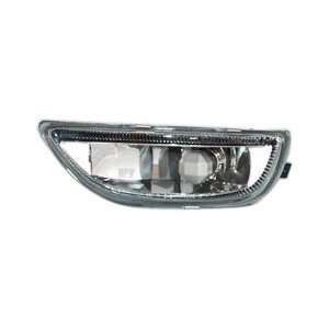  TYC 19 5608 00 Toyota Corolla Driver Side Replacement Fog 