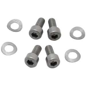  K&N 85 7848 Nuts, Bolts and Washers Automotive