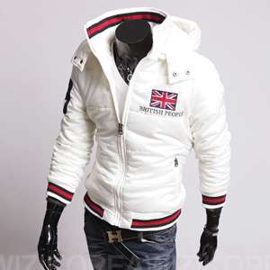 W13 Mens Winter Jackets Padding Jumpers Korea style, Dandy stylish 