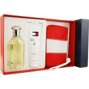  Tommy Girl By Tommy Hilfiger For Women. Set cologne Spray 