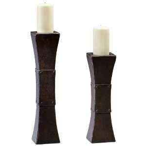  Small Baylor Candlestick 04966