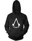 ASSASSINS CREED Assassins XBOX 360 video game new ALL SIZES hoodie