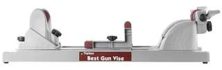 Tipton Best Gun Vise 181 181 Gunsmithing Cleaning Vise 661120811817 
