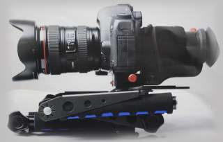 DSLR Shoulder Support Ring Stabilizer for Video Camera  