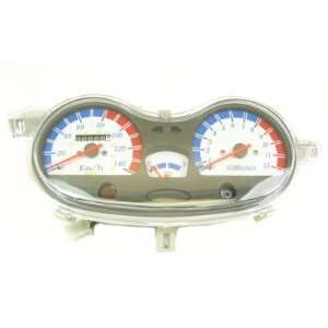  2005 Nissan Altima Speedometer Instrument Cluster 2.5 