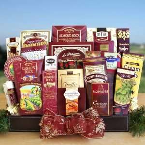California Delicious The VIP In a Gift Box  Grocery 