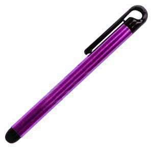  For LG Versa VX9600 finger touch stylus pen purple 