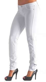 quality will bring you the real comfort soft feel these jeggings are 