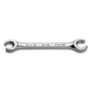  SK Hand Tool (SK 8810) 10mm x 12mm Flare Nut Wrench