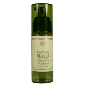  Serious Skin Care Olive Oil Moisture Replenishing Oil 1 Oz 