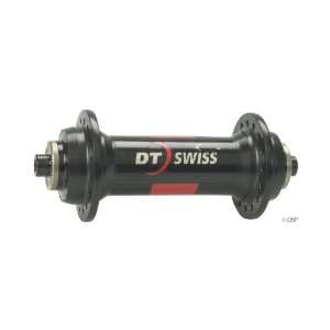  DT Swiss 240s 32h Black/Red Front Hub