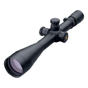  Leupold Mark 4 8.5 25x50 ER/T Shooting Sight with Tactical 