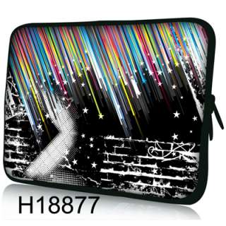 Sleeve Bag Case Cover For 10.2 ANDROID 4.0 PC TABLET NETBOOK WiFi A 