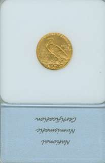   50 gold coin ms65 the bidding for this beautiful gold coin starts