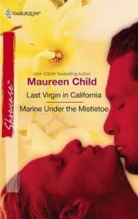   Sleeping with the Boss by Maureen Child, Harlequin 
