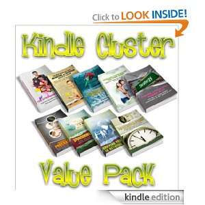 Self Improvement Kindle Cluster Pack Sherm Mason  Kindle 