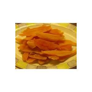 Dried Mangoes 80g, 2.8 Oz Product of the Philippines  