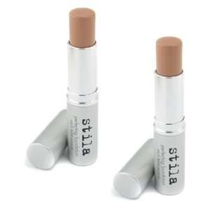  Perfecting Foundation Duo Pack   # Shade G Beauty