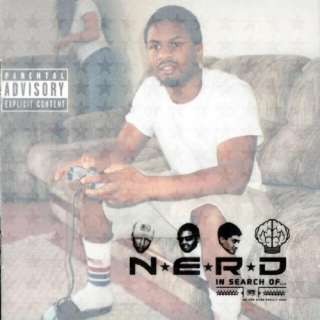  In Search Of [Explicit] N.E.R.D.