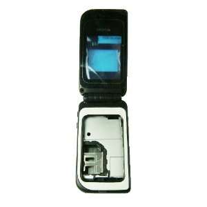  Housing Nokia 7270 Black Cell Phones & Accessories