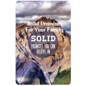  DVD Series Solid Promises for Your Family   Dr John Avant 