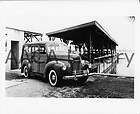 1948 International Harvester KB2 Station Wagon, Factory Photo (Ref 