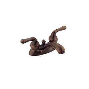  Moen CA84200ORB Bathroom Faucet Oil Rubbed Bronze