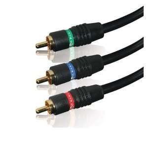  ZAX 85206 Select Series Component Cable (6 m) Electronics