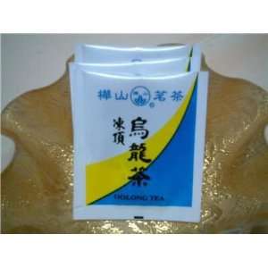 100 Premium Slimming Oolong Tea Bags (wu long wulong) fresh packed and 