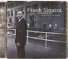 Romance Songs from the Heart by Frank Sinatra