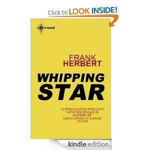 Start reading Whipping Star  Don 