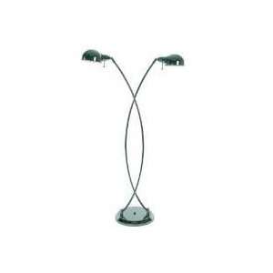  Trend Lighting Aesthetic Floor Lamp   TF3627/Choose Finish 